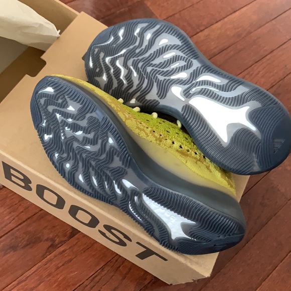 NWT Yeezy Boost 380 ‘Hylte’ - Picture 10 of 14